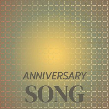 Various Artist - Anniversary Song