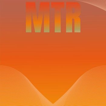 Various Artists - Mtr