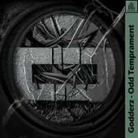 Godderz - Odd Temprament