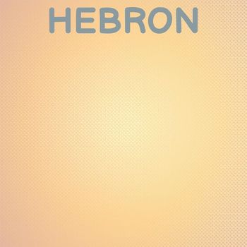 Various Artists - Hebron