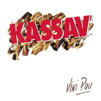 Kassav' - Vini Pou