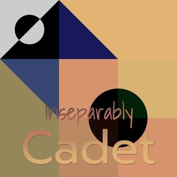 Various Artists - Inseparably Cadet