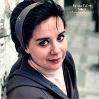 Sylvia Telles - Silvia (Analog Source Remaster 2023)