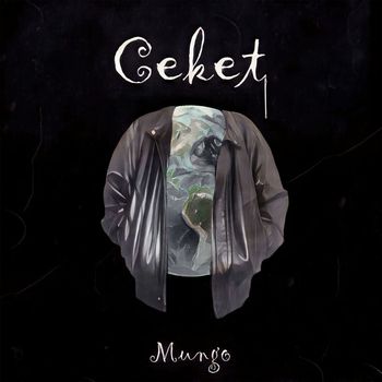 Mungo - Ceket (Explicit)