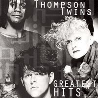 Thompson Twins - Love, Lies and Other Strange Things: Greatest Hits