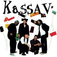Kassav' - Best of 20ème anniversaire