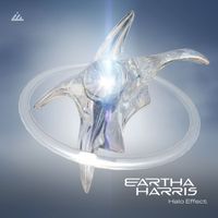 Eartha Harris - Halo Effect