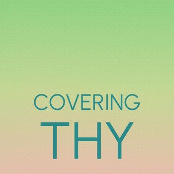 Various Artists - Covering Thy