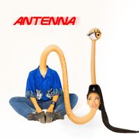 Dizzy Fae - Antenna (Explicit)
