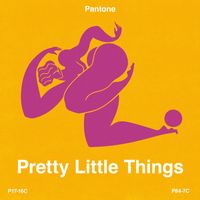 Pantone - Pretty Little Things