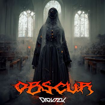 Darktek - Obscur