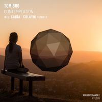 Tom Bro - Contemplation