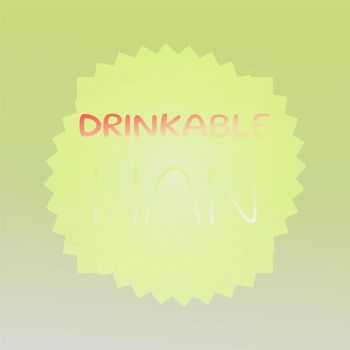 Various Artists - Drinkable Han