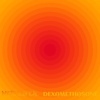 Various Artists - Microscopical Dexamethasone