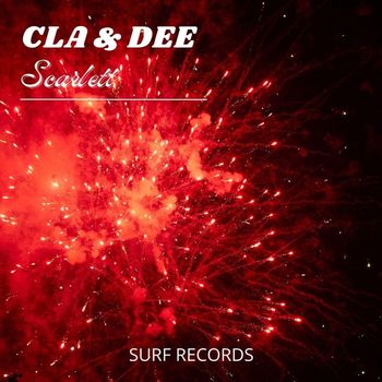 Cla & Dee - Scarlett
