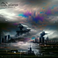 Antares - Windows IV