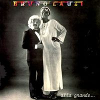 Bruno Lauzi - Alla Grande... (Gli Indimenticabili)