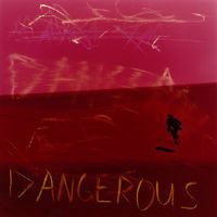 Nick Murphy - Dangerous - EP