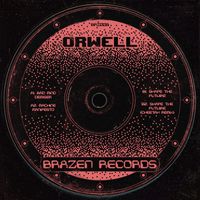 Orwell - BRZ008