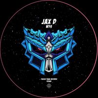 Jax D - Wys
