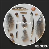 Slow Nomaden - Boho (Radio-Edit)