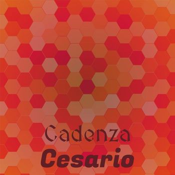 Various Artists - Cadenza Cesario