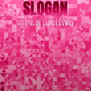 Various Artists - Slogan Everything