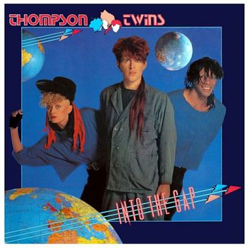 Thompson Twins - Into the Gap (Deluxe Edition)