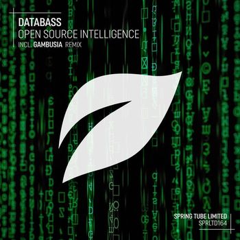 Databass [DE] - Open Source Intelligence