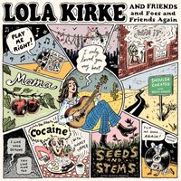 Lola Kirke - Friends and Foes and Friends Again