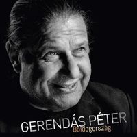 Gerendás Péter - Boldogország