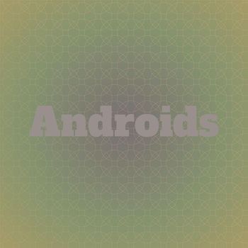 Various Artists - Androids