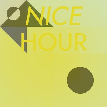 Various Artists - Nice Hour
