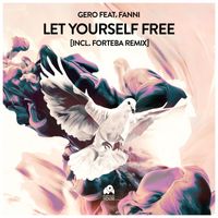 Gero - Let Yourself Free (feat. Fanni)