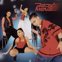 Dizzy Fae - Body Move (Explicit)