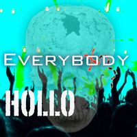 HOllO - Everybody