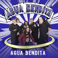 Agua Bendita - Agua Bendita
