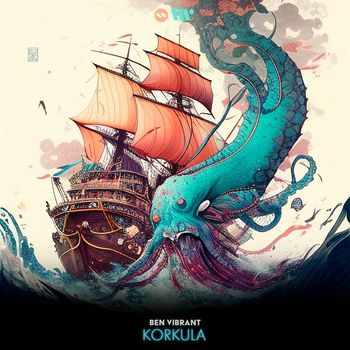 Ben Vibrant - Korkula