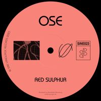 Ose - Red Sulphur