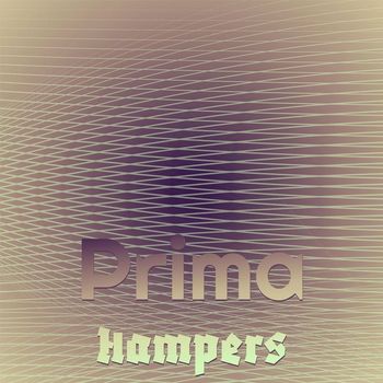 Various Artists - Prima Hampers