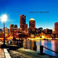Mike Osmond - Back to Boston