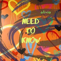 Olivia - Need To Know