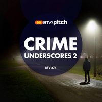 Sam Taylor - Crime Underscores 2