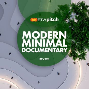 Sam Taylor - Modern Minimal Documentary