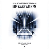 Julian Jayman & Tourneo - Run Away with Me (feat. Marina Lin)