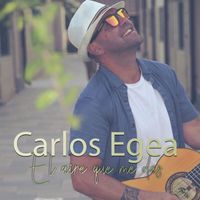 Carlos Egea - El aire que me das