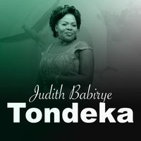 Judith Babirye - Tondeka