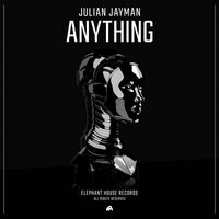 Julian Jayman - Anything