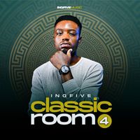 InQfive - Classic Room (Vol.4)