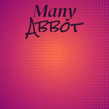Various Artists - Many Abbot
